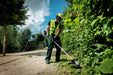 Metabo FSD 36-18 LTX BL 40 Cordless Brush Cutter Trimmer Weed Eater | Battery Powered, Compact, Lightweight