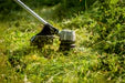 Metabo FSD 36-18 LTX BL 40 Cordless Brush Cutter Trimmer Weed Eater | Battery Powered, Compact, Lightweight