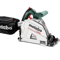 Metabo KS 18 LTX 66 BL Cordless Plunge Cut Circular Saw in MetaBOX - Tool Only