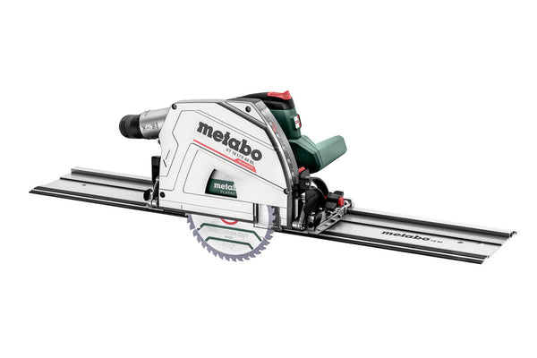 Metabo | Cordless Circular Saw Plunge Cut KT 18 LTX 66 BL (Battery Excluded) - 601866840