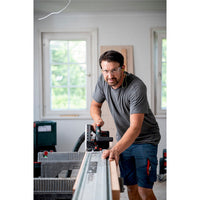 Metabo KS 18 LTX 66 BL Cordless Plunge Cut Circular Saw in MetaBOX - Tool Only