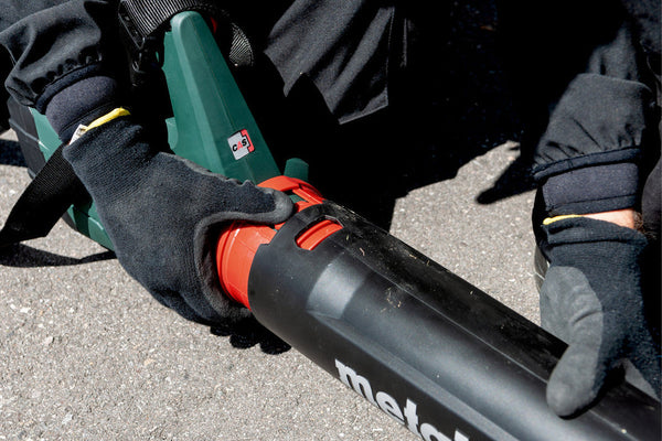 Metabo | Cordless Leaf Blower LB 18 LTX BL (Battery Excluded) - 601607850
