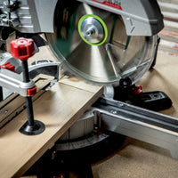 Metabo KGS 18 LTX BL 305 Cordless Mitre Saw - High-Quality Power Tool