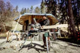 Metabo KGS 18 LTX BL 305 Cordless Mitre Saw - High-Quality Power Tool