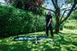 METABO Cordless Multifunction Drive - Garden Tool Power and Precision