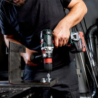Metabo GB 18 LTX BL Q Impulse Cordless Drill & Thread Tapper - Brushless Motor Power Tool