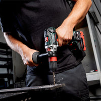 Metabo GB 18 LTX BL Q Impulse Cordless Drill & Thread Tapper - Brushless Motor Power Tool