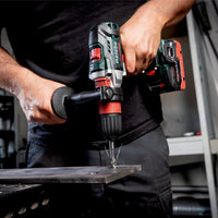 Metabo GB 18 LTX BL Q Impulse Cordless Drill & Thread Tapper - Brushless Motor Power Tool