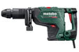 Metabo MHEV 5 BL Chipping Hammer 1150W Brushless - Heavy-Duty Demolition Tool