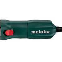 Metabo Die Grinder 6mm: Compact Power Tool for Precision Grinding & Metalworking