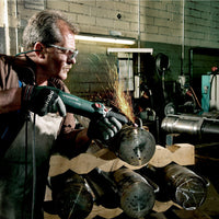 METABO Die Grinder Long Neck 6MM 710W GE 710 PLUS - Chavda.com