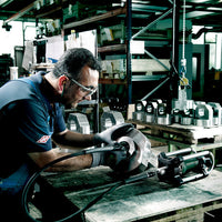 METABO Die Grinder Long Neck 6MM 710W GE 710 PLUS - Chavda.com