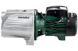 Metabo P 9000 G Garden Pump: Irrigation & Groundwater Pumping - Durable, Reliable, Powerful. Buy Now!