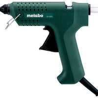 Metabo KE 3000 Glue Gun 11mm Hot Melt Applicator - Professional Quality, Durable Tool