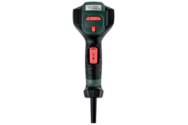 Metabo Hge 23650 LCD Hot Air Gun - 603065500