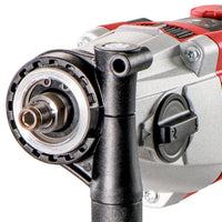 Metabo SB 850-2 Impact Drill - 850W Hammer Drill with Geared Chuck - Power Tool