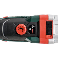 Metabo SBEV 1000-2 Impact Drill: 1010W Keyless Chuck Power Tool