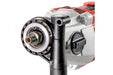 Metabo SBEV 1000-2 Impact Drill: 1010W Keyless Chuck Power Tool