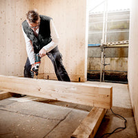 Metabo SBEV 13002 S Impact Drill: 13mm Keyless Chuck, Heavy Duty Power Tool for Concrete & More!
