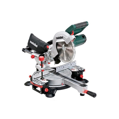 Metabo KGSV 216 M Main Image 1