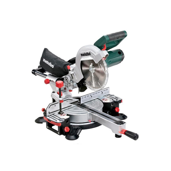 Metabo KGSV 216 M Main Image 1