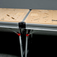 METABO MWB 100 Multifunction Table - Folding Workbench