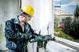 Metabo SSEP 1400 MVT Reciprocating Saw: 1400W Power, Variable Speed, Quick Blade Change, Versatile Cutting Tool