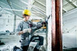 Metabo SSEP 1400 MVT Reciprocating Saw: 1400W Power, Variable Speed, Quick Blade Change, Versatile Cutting Tool