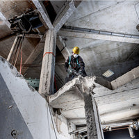 Metabo KHEV 11-52 BL 1500W SDS-max Combination Hammer. Powerful drilling & chiseling power tool.
