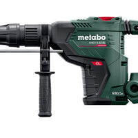 Metabo KHEV 5-40 BL SDS-Max Combination Hammer: Concrete Drilling, Vibration Control, 1150W Power