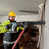 Metabo KHEV 5-40 BL SDS-Max Combination Hammer: Concrete Drilling, Vibration Control, 1150W Power