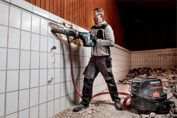 Metabo | Rotary Hammer KHEV 5-40 BL - 600765500