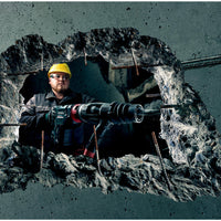 Metabo KHEV 8-45 BL SDS-max Brushless Combination Hammer Power Tool. Shop now!