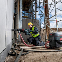 Metabo KHEV 8-45 BL SDS-max Brushless Combination Hammer Power Tool. Shop now!