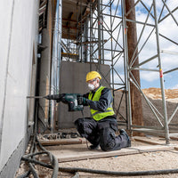 Metabo KHEV 8-45 BL SDS-max Brushless Combination Hammer Power Tool. Shop now!
