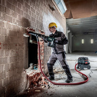 Metabo KHEV 8-45 BL SDS-max Brushless Combination Hammer Power Tool. Shop now!