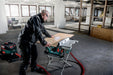 Metabo TS 254 M Table Saw - Portable Woodworking Saw - Shop Now!