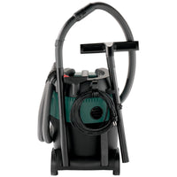 Metabo ASA 25 L PC Wet/Dry Dust Extractor - 25L Industrial Vacuum Cleaner