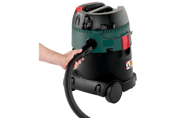 Metabo | Vacuum Cleaner ASA 25L - 602014000