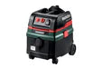 Metabo ASR 25 M SC Wet Dry Vacuum Cleaner | Industrial Dust Extractor | Shop Now at chavda.com