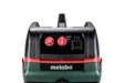 Metabo ASR 25 M SC Wet Dry Vacuum Cleaner | Industrial Dust Extractor | Shop Now at chavda.com