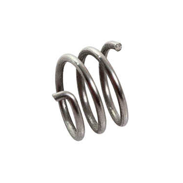 MIG Gun Neck Spring MB 25 - Welding Consumable | Replacement Part for MIG Welders