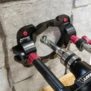 Milescraft AccuDrillMate Portable Drill Guide - Precision Drilling, Chavda.com