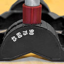 Milescraft AccuDrillMate Portable Drill Guide - Precision Drilling, Chavda.com