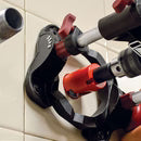 Milescraft AccuDrillMate Portable Drill Guide - Precision Drilling, Chavda.com