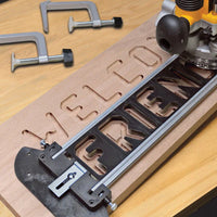 MilesCraft Sign Pro 1262 - 0821262