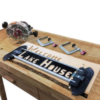 MilesCraft Sign Pro 1262 - 0821262