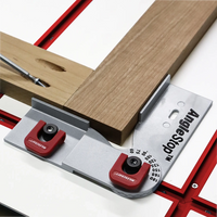 Milescraft AngleStop™ - 0824033