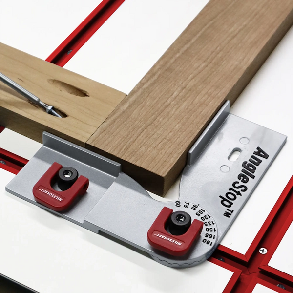 Milescraft AngleStop™ - 0824033