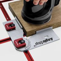 Milescraft AngleStop™ - 0824033